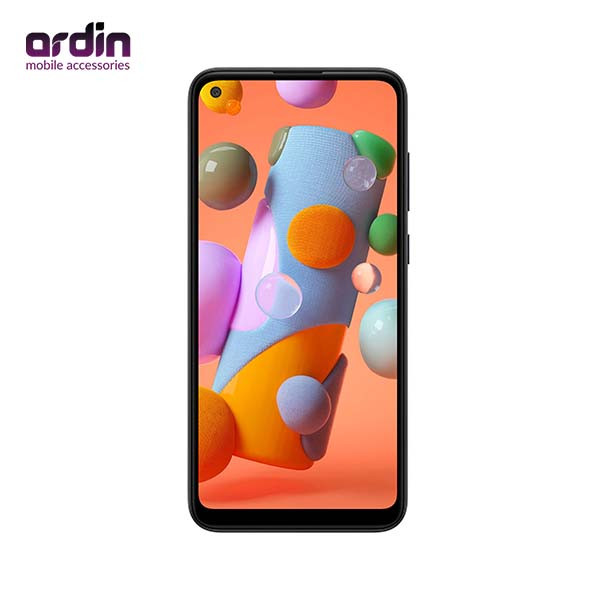 گوشی موبایل سامسونگ مدل Galaxy A11 SM-A115F/DS دو سیم کارت ظرفیت 32 گیگابایت با 2 گیگابایت رم