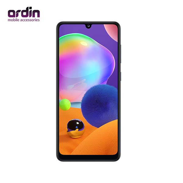 گوشی موبایل سامسونگ مدل Galaxy A31 SM-A315F/DS دو سیم کارت ظرفیت 128 گیگابایت با 4 گیگابایت رم