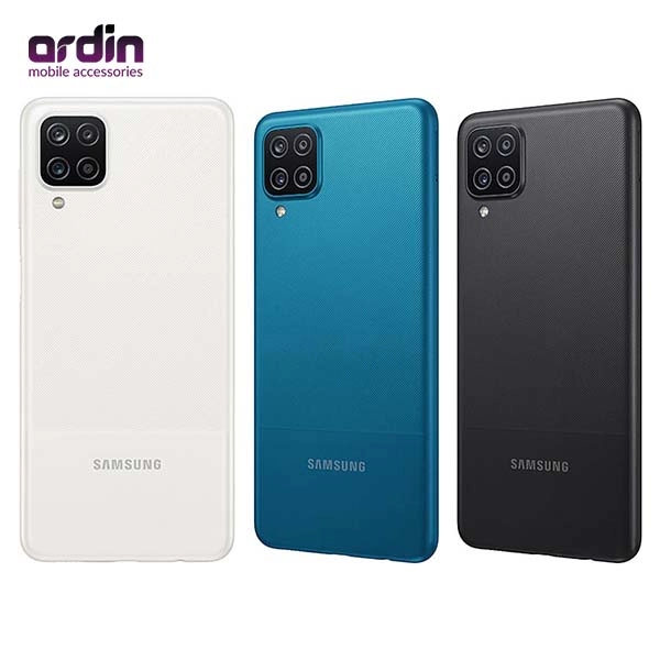 گوشی موبایل سامسونگ مدل Galaxy A12 SM-A125F/DS دو سیم کارت ظرفیت 64 گیگابایت با 4 گیگابایت رم