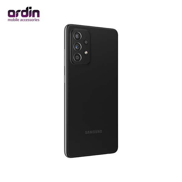 گوشی موبایل سامسونگ مدل A72 SM-A725F/DS دو سیمکارت ظرفیت 256 گیگابایت و رم 8 گیگابایت