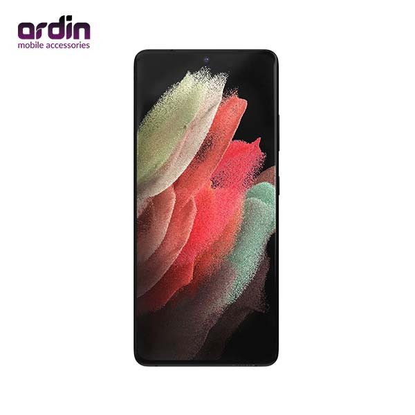 گوشی موبایل سامسونگ مدل Galaxy S21 Ultra 5G SM-G998B/DS دو سیم کارت ظرفیت 256 گیگابایت و رم 12 گیگابایت