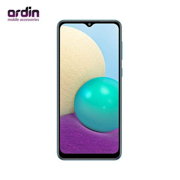 گوشی موبایل سامسونگ مدل Galaxy A02 SM-A022F/DS دو سیم کارت ظرفیت 64 گیگابایت و رم 3 گیگابایت