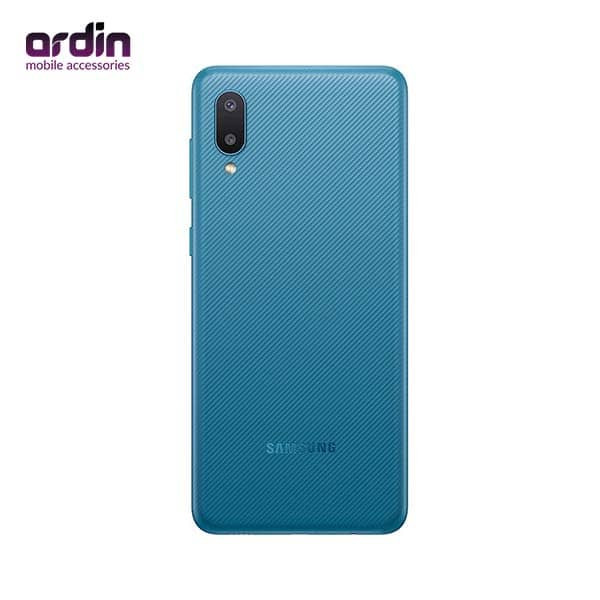 گوشی موبایل سامسونگ مدل Galaxy A02 SM-A022F/DS دو سیم کارت ظرفیت 64 گیگابایت و رم 3 گیگابایت