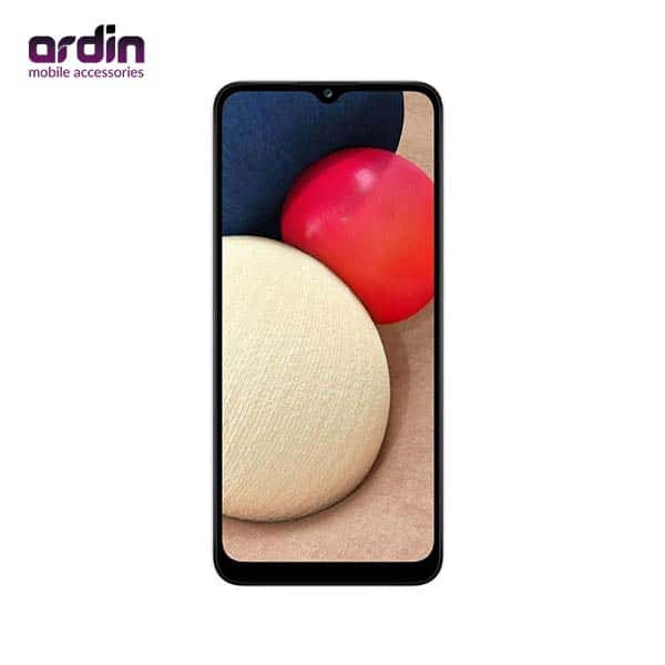 گوشی موبایل سامسونگ مدل Galaxy A02s SM-A025F/DS دو سیم کارت ظرفیت 64 گیگابایت و رم 4 گیگابایت
