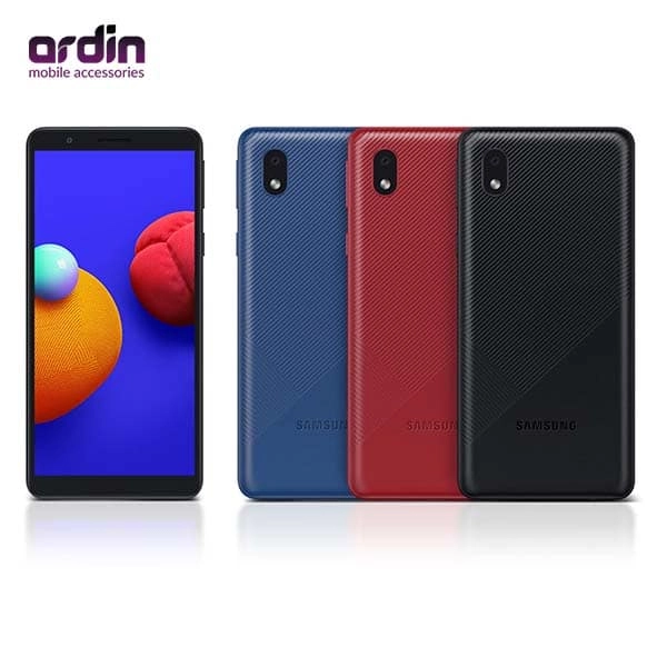 گوشی موبایل سامسونگ مدل Galaxy A01 Core SM-A013G/DS دو سیم کارت ظرفیت 16 گیگابایت با 1 گیگابایت رم