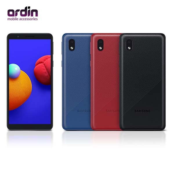 گوشی موبایل سامسونگ مدل Galaxy A01 Core SM-A013G/DS دو سیم کارت ظرفیت 16 گیگابایت با 1 گیگابایت رم