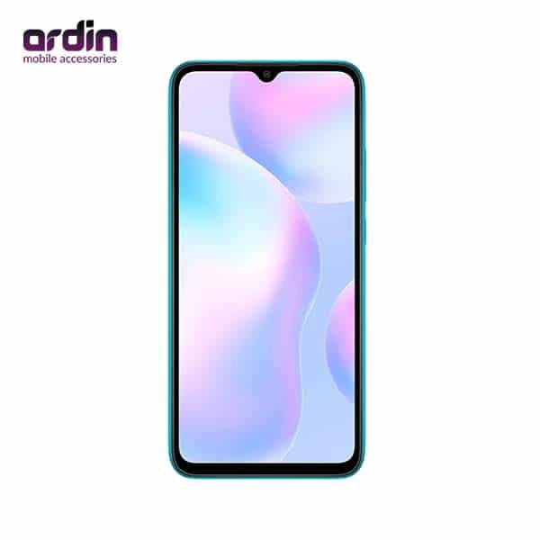 گوشی موبایل شیائومی مدل Redmi 9A M2006C3LG دو سیم کارت ظرفیت 32 گیگابایت با 2 گیگابایت رم