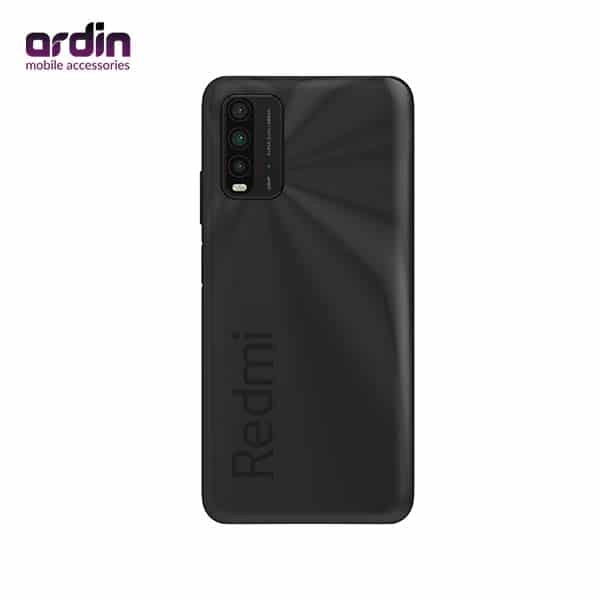 گوشی موبایل شیائومی مدل redmi 9T M2010J19SG ظرفیت 128 گیگابایت و رم 4 گیگابایت