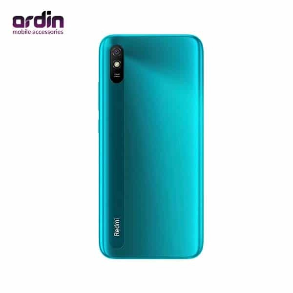 گوشی موبایل شیائومی مدل Redmi 9A M2006C3LG دو سیم‌ کارت ظرفیت 32 گیگابایت با 2 گیگابایت رم