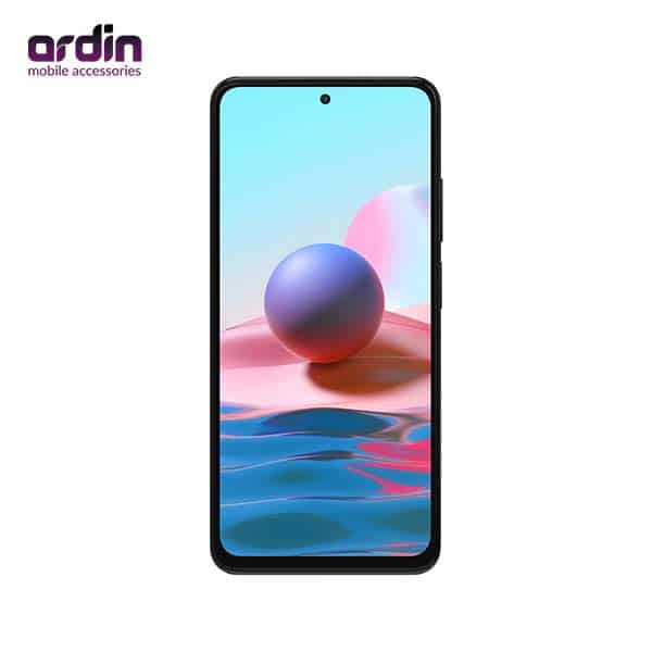 گوشی موبایل شیائومی مدل Redmi Note 10 M2101K7AG دو سیم کارت ظرفیت 128 گیگابایت و رم 4 گیگابایت