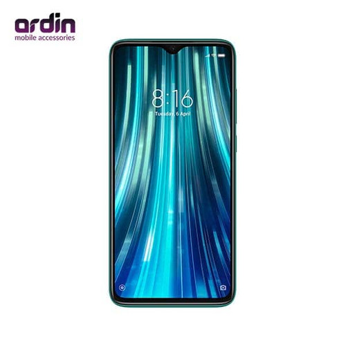 گوشی موبایل شیائومی مدل Redmi Note 8 Pro M1906G7G دو سیم کارت ظرفیت 128 گیگابایت و رم 6 گیگابایت