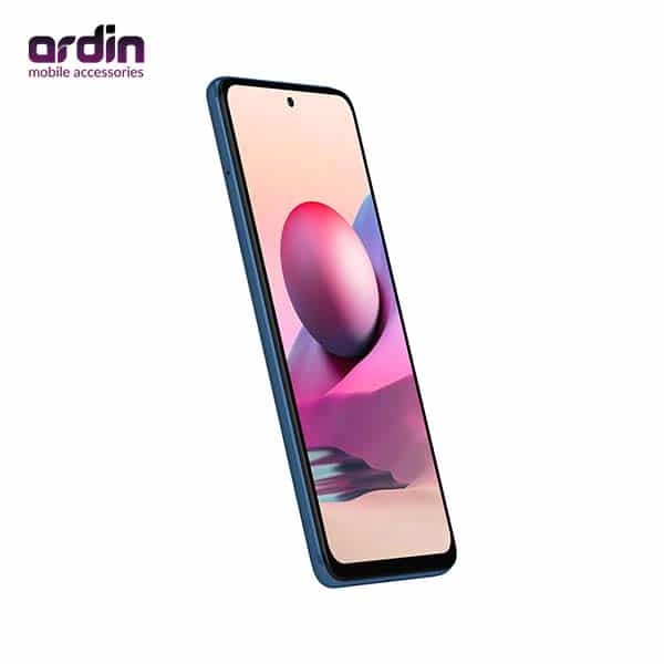 گوشی موبایل شیائومی مدل Redmi Note 10S M2101K7BG دو سیم‌ کارت ظرفیت 128 گیگابایت و رم 6 گیگابایت