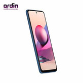 گوشی موبایل شیائومی مدل Redmi Note 10S M2101K7BG دو سیم کارت ظرفیت 128 گیگابایت و رم 6 گیگابایت