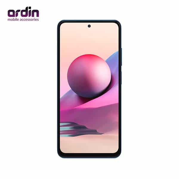 گوشی موبایل شیائومی مدل Redmi Note 10S M2101K7BG دو سیم کارت ظرفیت 128 گیگابایت و رم 6 گیگابایت