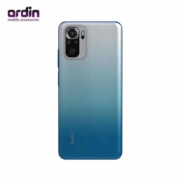 گوشی موبایل شیائومی مدل Redmi Note 10S M2101K7BG دو سیم‌ کارت ظرفیت 128 گیگابایت و رم 6 گیگابایت