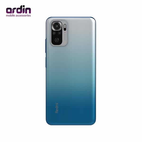 گوشی موبایل شیائومی مدل Redmi Note 10S M2101K7BG دو سیم کارت ظرفیت 128 گیگابایت و رم 6 گیگابایت