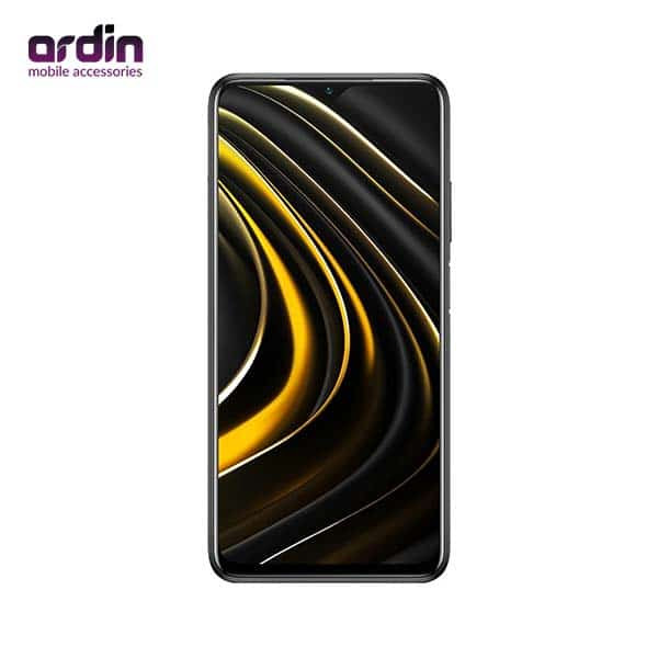 گوشی موبایل شیائومی مدل POCO M3 M2010J19CG دو سیم کارت ظرفیت 64 گیگابایت و رم 4 گیگابایت