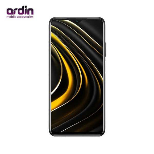 گوشی موبایل شیائومی مدل POCO M3 M2010J19CT دو سیم کارت ظرفیت 128 گیگابایت و رم 4 گیگابایت