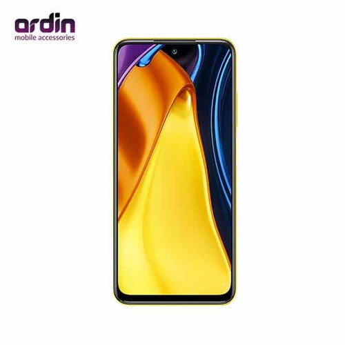 گوشی موبایل شیائومی مدل POCO M3 PRO 5G M2103K19PG دو سیم کارت ظرفیت 128 گیگابایت و 6 گیگابایت رم