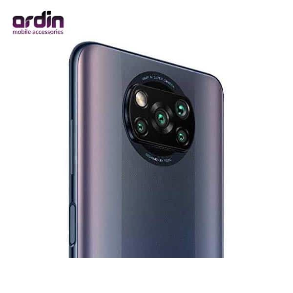گوشی موبایل شیائومی مدل POCO X3 Pro M2102J20SG دو سیم کارت ظرفیت 128 گیگابایت و 6 گیگابایت رم