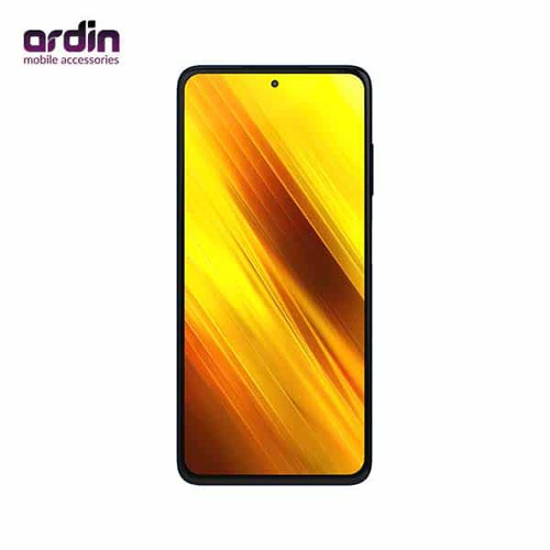 گوشی موبایل شیائومی مدل POCO X3 NFC M2007J20CG دو سیم کارت ظرفیت 64 گیگابایت و رم 6 گیگابایت