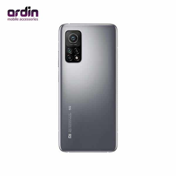 گوشی موبایل شیائومی مدل Mi 10T 5G M2007J3SY دو سیم کارت ظرفیت 128 گیگابایت و رم 6 گیگابایت