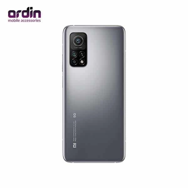 گوشی موبایل شیائومی مدل Mi 10T 5G M2007J3SY دو سیم کارت ظرفیت 128 گیگابایت و رم 8 گیگابایت