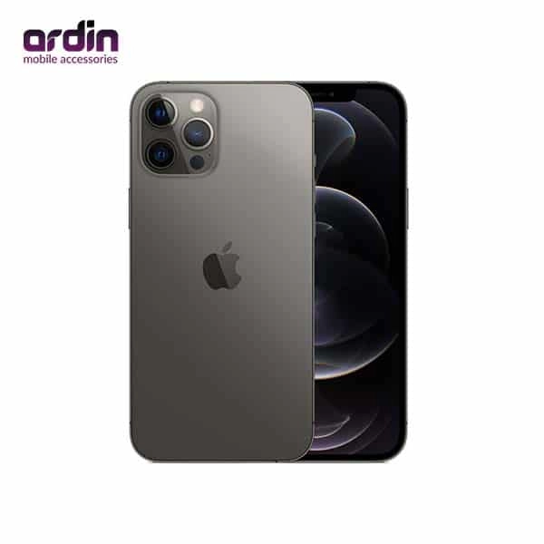 گوشی موبایل اپل مدل iPhone 12 Pro Max A2412 دو سیم‌ کارت ظرفیت 256 گیگابایت