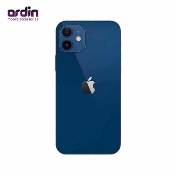 گوشی موبایل اپل مدل iPhone 12 A2404 دو سیم‌ کارت ظرفیت 128 گیگابایت