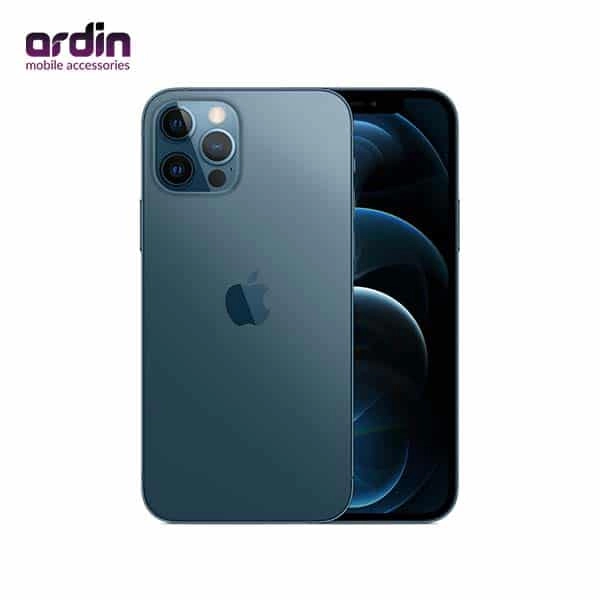 گوشی موبایل اپل مدل iPhone 12 Pro A2408 دو سیم‌ کارت ظرفیت 256 گیگابایت و 6 گیگابایت رم