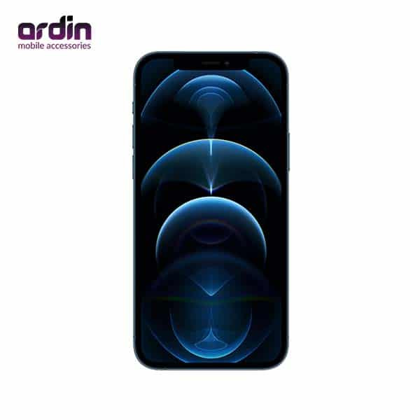 گوشی موبایل اپل مدل iPhone 12 Pro A2408 دو سیم کارت ظرفیت 256 گیگابایت و 6 گیگابایت رم