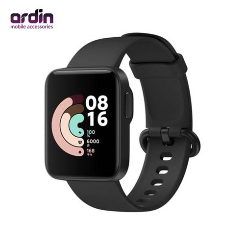 ساعت هوشمند شیائومی مدل mi watch lite