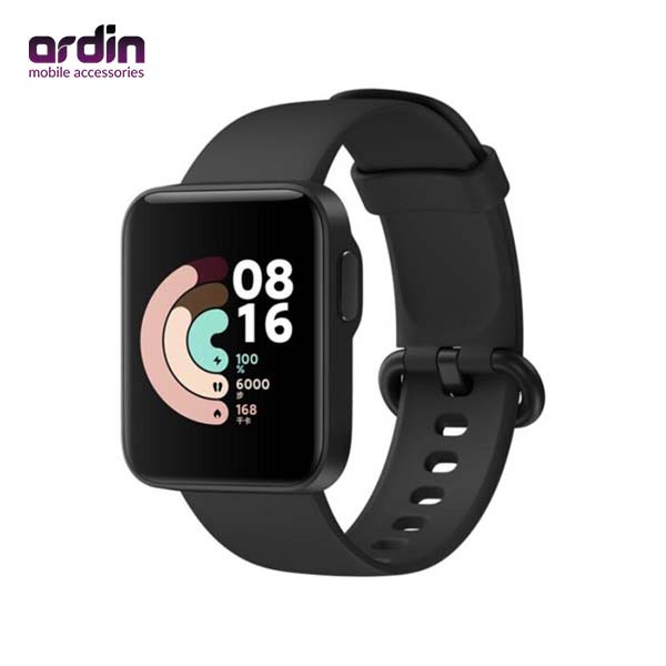 ساعت هوشمند شیائومی مدل mi watch lite