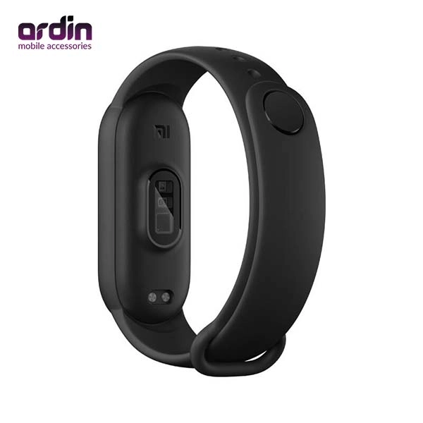 مچ بند هوشمند شیائومی مدل Mi Band 6 Global Version