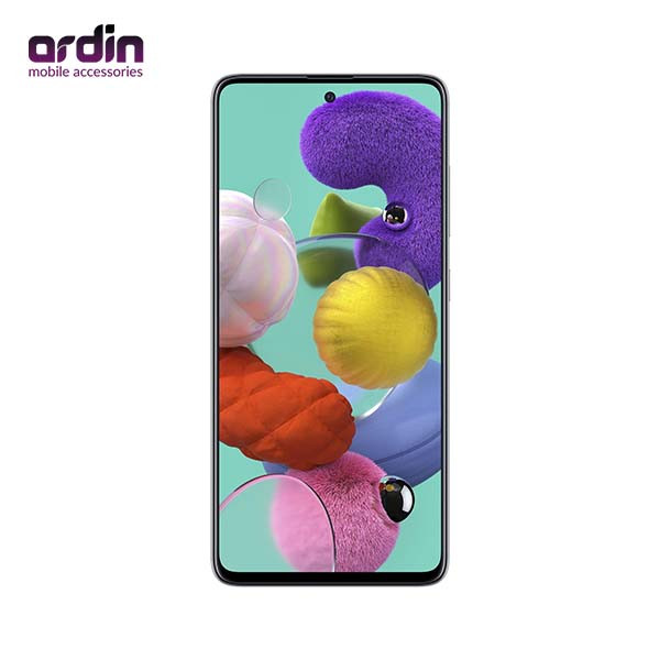 گوشی موبایل سامسونگ مدل Galaxy A51 SM-A515F/DSN دو سیم کارت ظرفیت 128گیگابایت و رم 6 گیگابایت