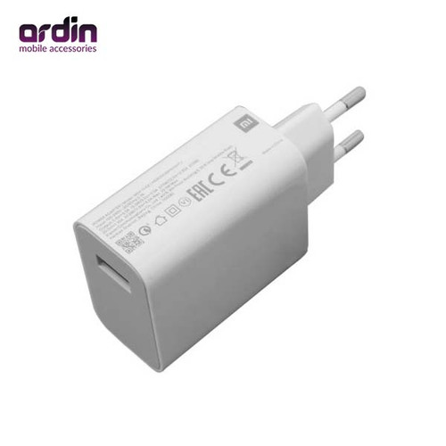 شارژر دیواری شیائومی مدل MDY-11-EZ (33 وات)