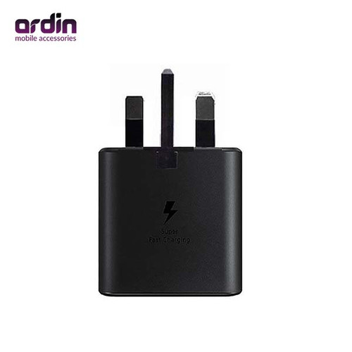 شارژر دیواری سامسونگ مدل EP-TA800