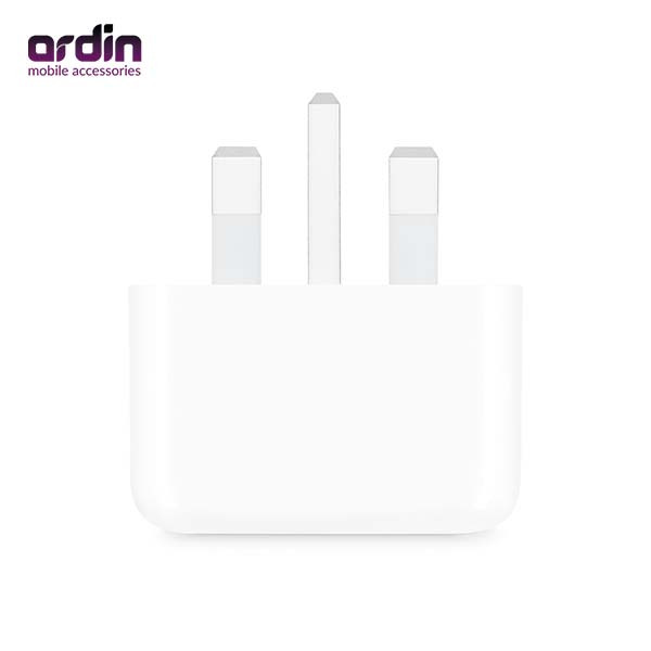 شارژر دیواری اپل مدل 20 وات