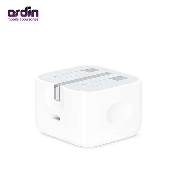 شارژر دیواری اپل مدل 20 وات