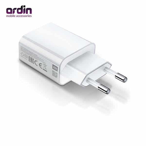 شارژر دیواری شیائومی مدل MDY-09-EW (10 وات)