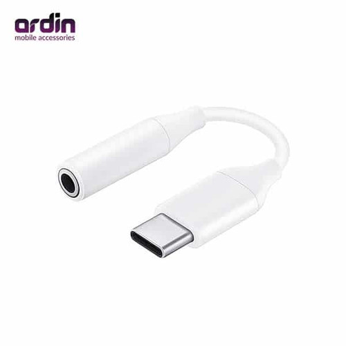 مبدل سامسونگ USB-C به AUX مدل EE-UC10J