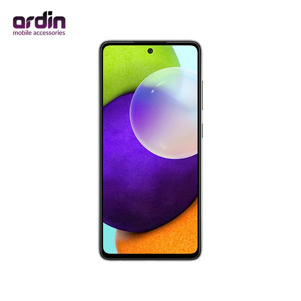 گوشی موبایل سامسونگ مدل A52 SM-A525F/DS دو سیمکارت ظرفیت 128 گیگابایت و رم 6 گیگابایت
