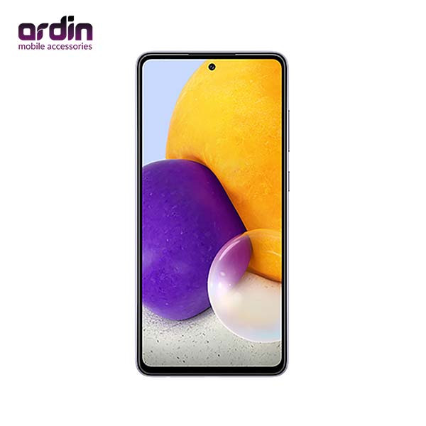 گوشی موبایل سامسونگ مدل A72 SM-A725F/DS دو سیمکارت ظرفیت 128 گیگابایت و رم 8 گیگابایت