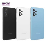 گوشی موبایل سامسونگ مدل A52 SM-A525F/DS دو سیمکارت ظرفیت 128 گیگابایت و رم 8 گیگابایت