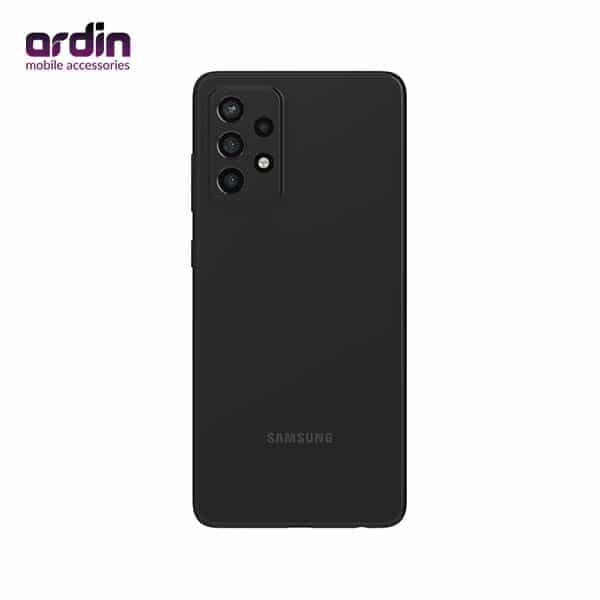 گوشی موبایل سامسونگ مدل A72 SM-A725F/DS دو سیمکارت ظرفیت 128 گیگابایت و رم 8 گیگابایت