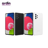 گوشی موبایل سامسونگ مدل A52s 5G SM-A528B/DS دو سیمکارت ظرفیت 256 گیگابایت و رم 8 گیگابایت