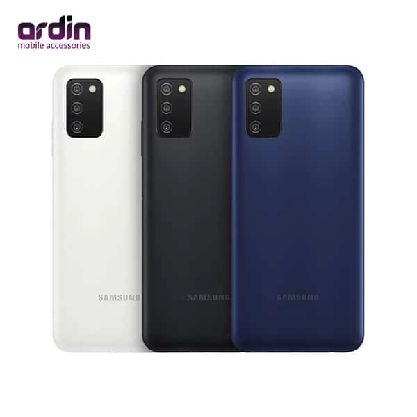 گوشی موبایل سامسونگ مدل Galaxy A03s SM-A037F/DS دو سیم کارت ظرفیت 32 گیگابایت و رم 3 گیگابایت