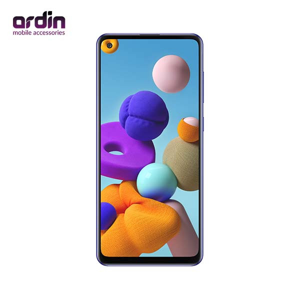 گوشی موبایل سامسونگ مدل Galaxy A21S SM-A217F/DS دو سیمکارت ظرفیت 64 گیگابایت و رم 6 گیگابایت