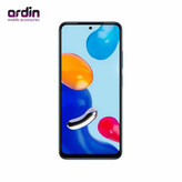 گوشی موبایل شیائومی مدل Redmi Note 11 دو سیم کارت ظرفیت 128 گیگابایت و رم 4 گیگابایت