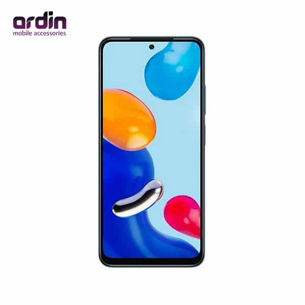 گوشی موبایل شیائومی مدل Redmi Note 11 دو سیم کارت ظرفیت 128 گیگابایت و رم 4 گیگابایت